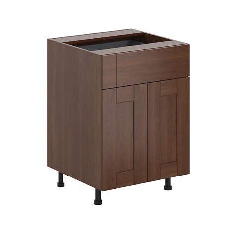 lowe's 24 inch base cabinet